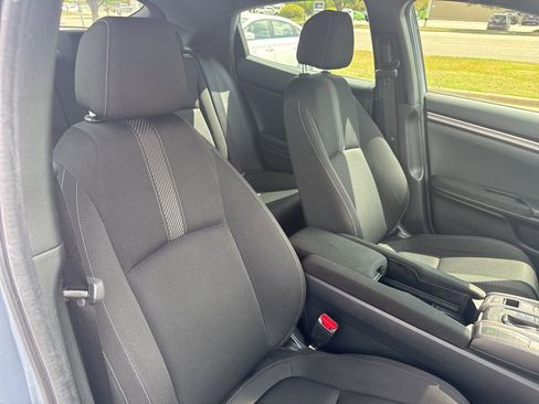 Used 2019 Honda Civic Sport image 42