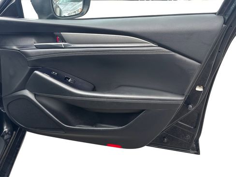 Used 2020 MAZDA MAZDA6 Touring image 23