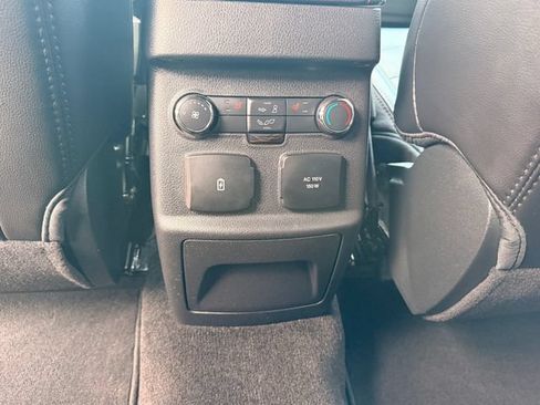 Used 2018 Ford Explorer Sport w/ Equipment Group 401A AWD/4WD image 25