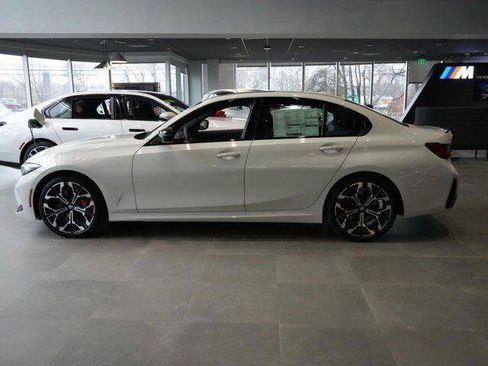 Used 2026 BMW 330i xDrive Sedan w/ M Sport Package AWD/4WD image 14