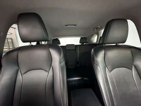 Used 2018 Lexus RX 350 F Sport image 10