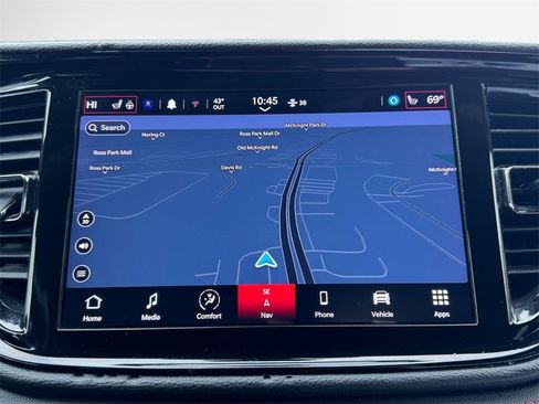 Certified 2022 Dodge Durango R/T w/ Blacktop Package image 22