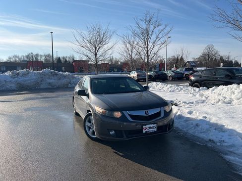 Used 2009 Acura TSX Base image 3