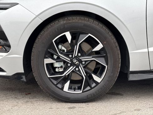 Certified 2024 Hyundai Sonata SEL image 28