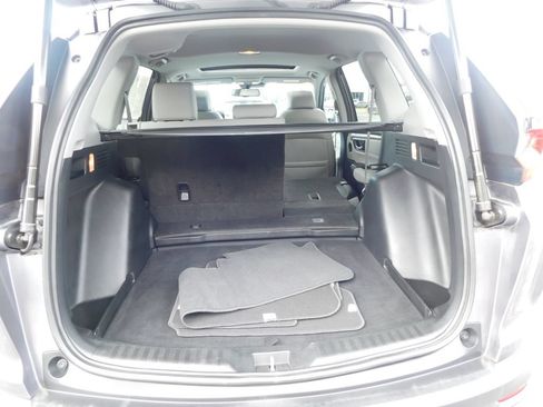 Used 2021 Honda CR-V EX-L image 25