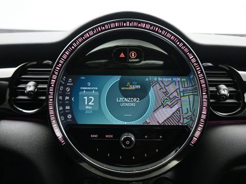 Used 2022 MINI Cooper S image 16