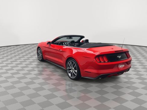 Used 2015 Ford Mustang Premium w/ Equipment Group 201A RWD image 35