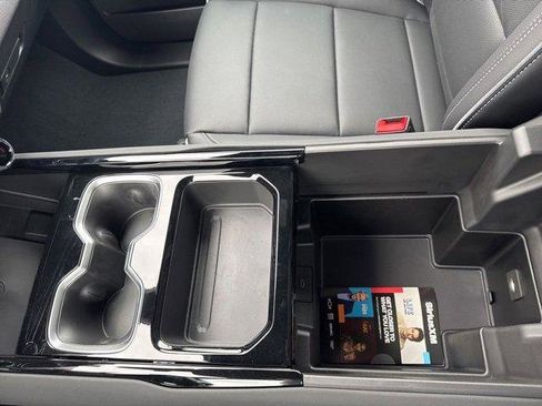 New 2026 Chevrolet Silverado EV LT w/ Plus Package image 23