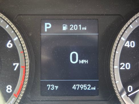 Used 2023 Hyundai Sonata SE FWD image 26
