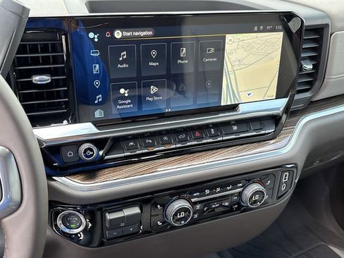 New 2026 Chevrolet Silverado 1500 LT w/ Texas Edition Plus RWD image 13
