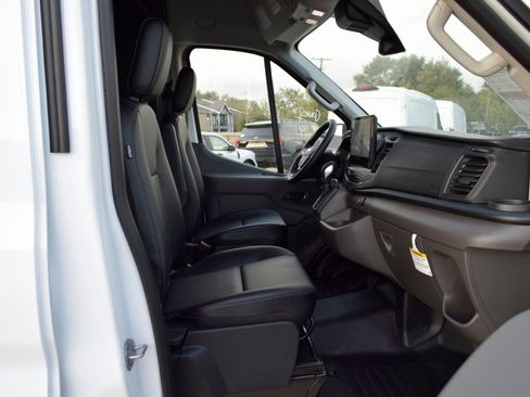 New 2026 Ford Transit 250 Base w/ Load Area Protection Package image 22
