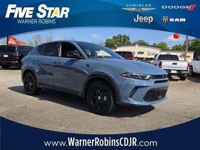 Used 2024 Dodge Hornet R/T Plus w/ R/T Blacktop Package