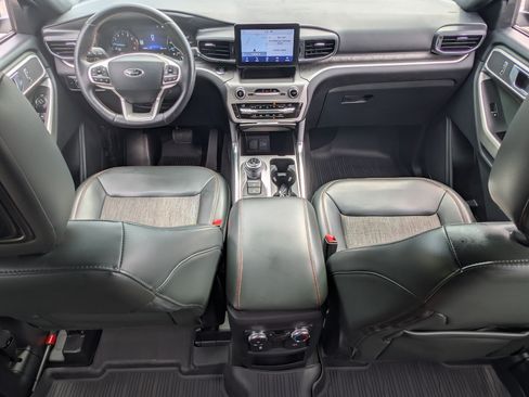 Used 2021 Ford Explorer Timberline AWD/4WD image 22