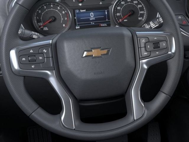New 2025 Chevrolet Blazer LT w/ Convenience Package FWD image 21