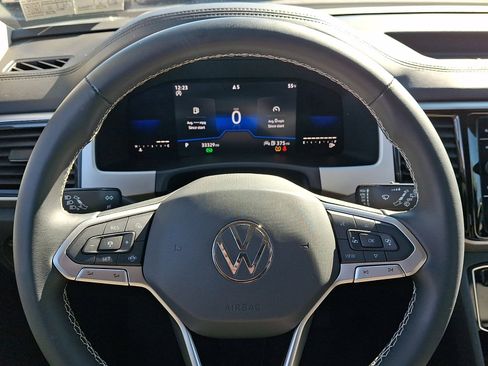 Used 2022 Volkswagen Atlas SE image 21