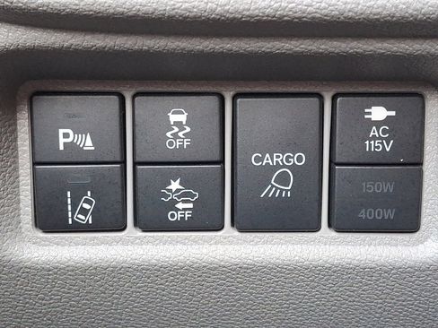 Used 2017 Honda Ridgeline RTL-E image 24