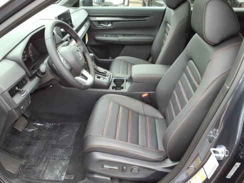 New 2026 Honda CR-V Sport-L image 12