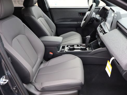 New 2026 Subaru Outback Limited image 23