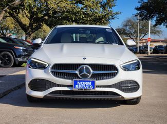 Used 2024 Mercedes-Benz C 300 4MATIC Sedan video 2
