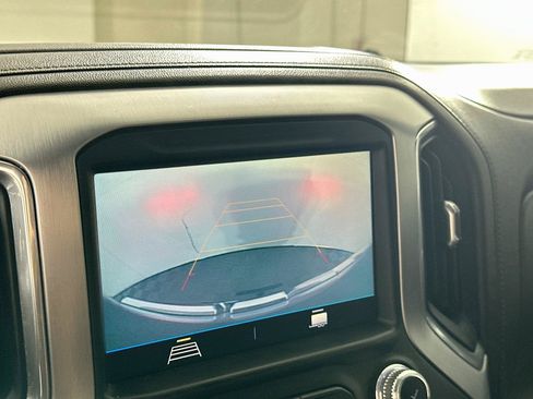 Used 2021 GMC Sierra 1500 Elevation RWD image 23