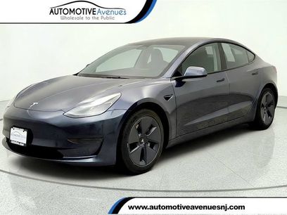 Used 2023 Tesla Model 3 Standard Range