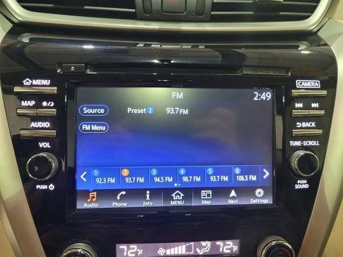 Used 2018 Nissan Murano SL image 30