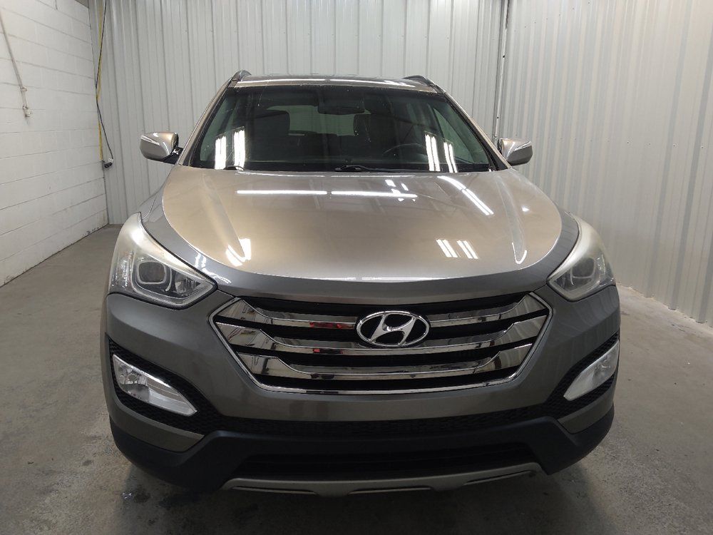 Used 2014 Hyundai Santa Fe Sport 2.0T AWD/4WD image 14