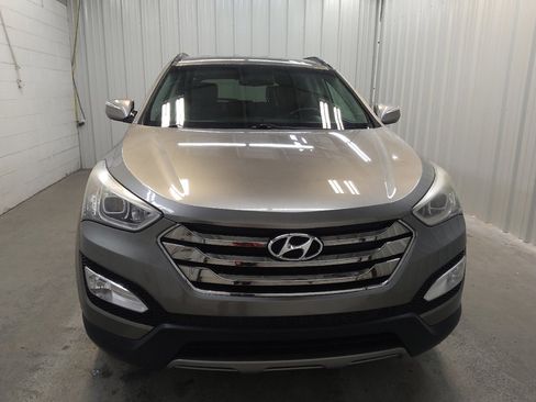 Used 2014 Hyundai Santa Fe Sport 2.0T AWD/4WD image 14