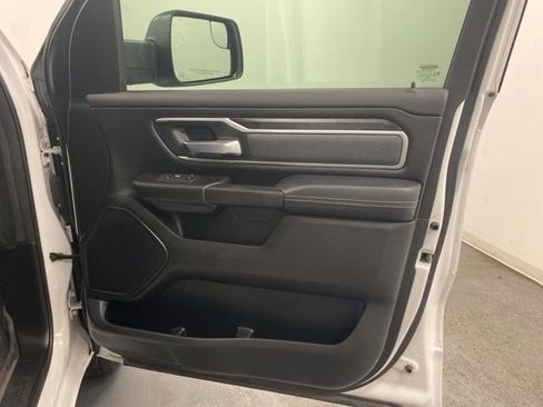 Used 2022 RAM 1500 Big Horn image 31