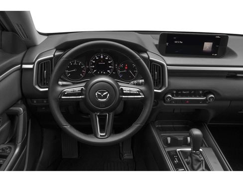 New 2026 MAZDA CX-50 AWD 2.5 S w/ Preferred Pkg image 4