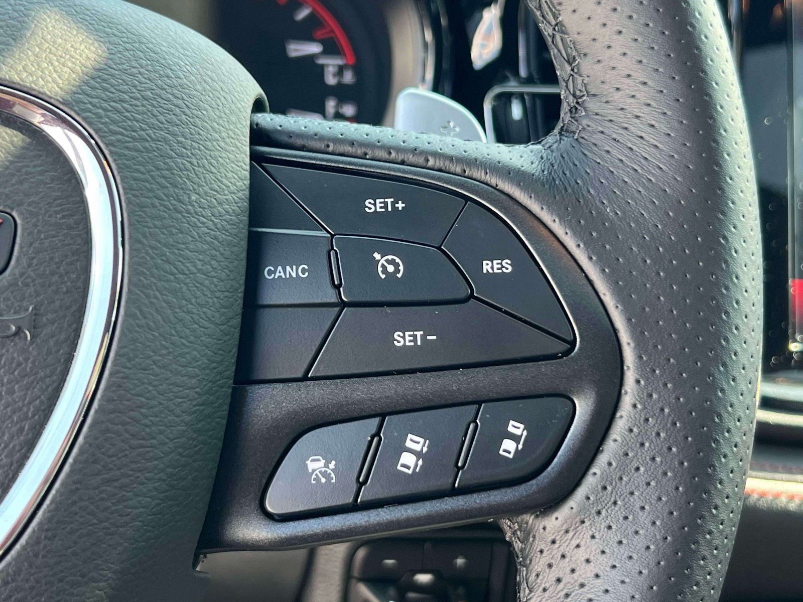 Used 2026 Dodge Durango GT AWD/4WD image 23