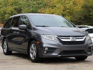 Used 2018 Honda Odyssey EX-L video 1