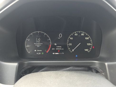 Used 2025 Honda Odyssey Elite image 27