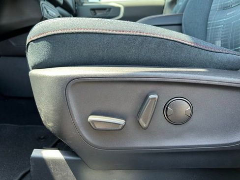 New 2025 Ford Bronco Sport Heritage w/ Convenience Package image 11