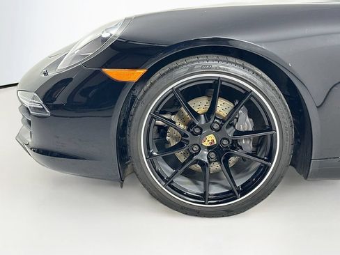 Used 2014 Porsche 911 Carrera RWD image 17