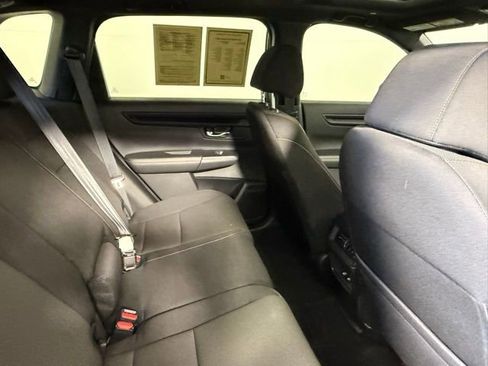 Used 2024 Honda CR-V Sport image 42