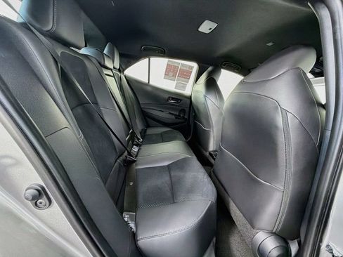 New 2026 Toyota Corolla GR AWD/4WD image 27