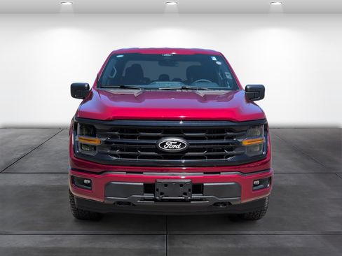 Used 2026 Ford F150 XLT w/ FX4 Off-Road Package AWD/4WD image 6