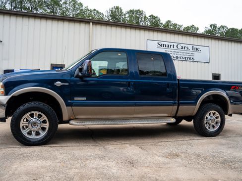 Used 2006 Ford F250 King Ranch image 10