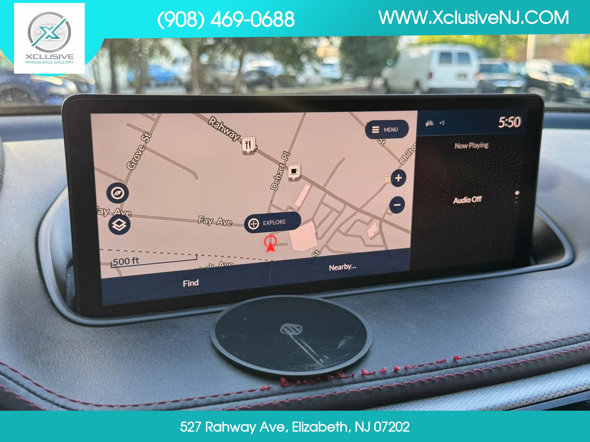 Used 2022 Acura MDX Type S AWD/4WD image 17
