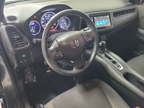 Used 2022 Honda HR-V Sport image 15