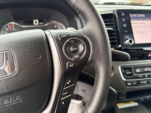 Used 2023 Honda Ridgeline RTL-E image 27