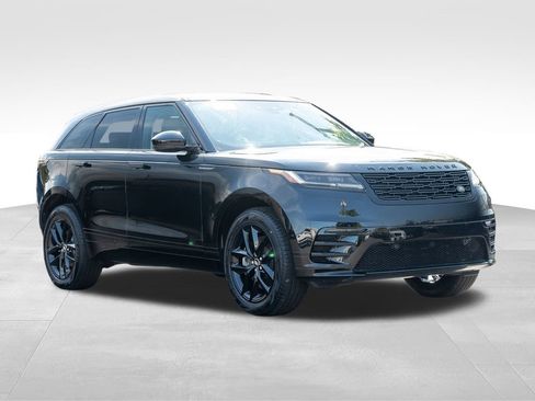 New 2025 Land Rover Range Rover Velar Dynamic SE image 3