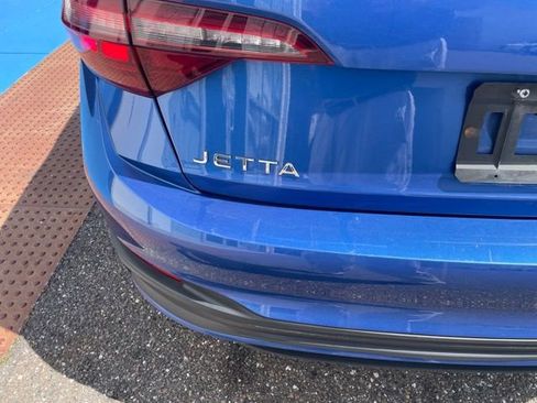 Used 2024 Volkswagen Jetta S FWD image 4