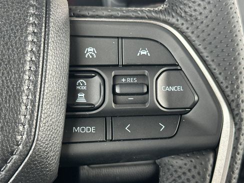 New 2026 Toyota Tacoma TRD Sport image 27