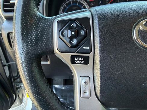 Used 2016 Toyota 4Runner SR5 RWD image 39