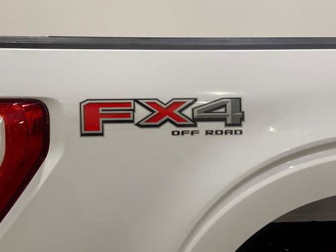 Used 2022 Ford F150 XL w/ FX4 Off-Road Package AWD/4WD image 60