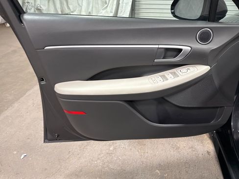 Used 2024 Hyundai Sonata SEL image 19