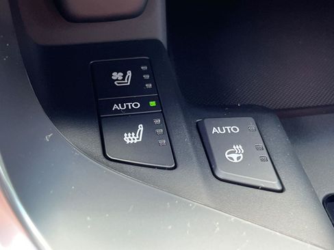 Used 2026 Lexus LX 600 F Sport AWD/4WD image 24