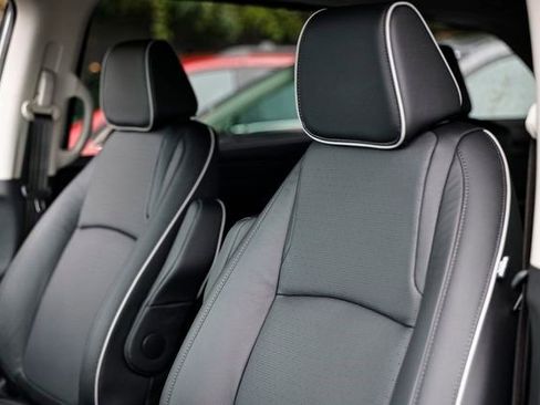 New 2026 Honda Odyssey Elite image 28